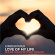 Love of My Life (Bass Prototype Remix) | Kindervater