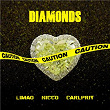 Diamonds (Radio Edit) | Limao, Nicco, Carlprit