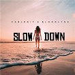 Slow Down (Radio Edit) | Carlprit, Bloodlyne