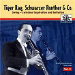 Tiger Rag, Schwarzer Panther & Co, Vol. 2 | Artie Shaw