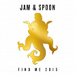 Find Me 2015 (Remixes) | Jam El Mar