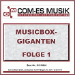 Musicbox-Giganten, Folge 1 | Peter Kraus