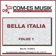 Bella Italia, Folge 1 | Mario Benvenuto