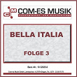 Bella Italia, Folge 3 | Caterina Valente, Silvio Francesco, Peter Alexander