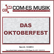 Das Oktoberfest | Hofbrauhaus Festkapelle