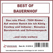 Agrapop - Best of Bauernhof | Die Partygeier