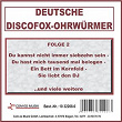 Deutsche Discofox-Ohrwürmer, Folge 2 | Chris Roberts