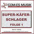 Super-Käfer-Schlager, Folge 1 | Dalida