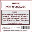 Super Partyschlager, Folge 1 | Stormy 11