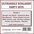 Ultrageile Schlager Party Hits, Folge 2 | Tina York
