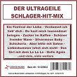 Der Ultrageile Schlager-Hit-Mix | Jurgen Marcus