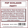 Pop Schlager Party | Die Balla Manner