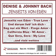 Jenseits von Eden | Denise & Johnny Bach