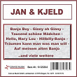 Jan & Kjeld | Jan & Kjeld