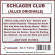 Schlager-Club (Alles Originale) | Die Flippers