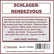 Schlager-Rendezvous | Angela Dupree