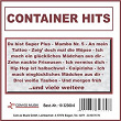 Container Hits | Jurgen & Die Ludolfs