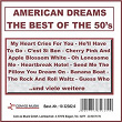 American Dreams - The Best of the 50's | Dinah Shore