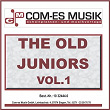The Old Juniors, Vol. 1 | Steven Heart