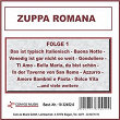 Zuppa Romana, Folge 1 | Udo Jürgens