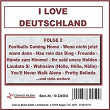 I Love Deutschland, Folge 2 | Peter Wackel
