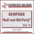 Schifoan - Aufi und Obi Party, Folge 2 | Dieter Bernd Sommer