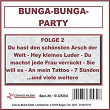 Bunga-Bunga-Party, Folge 2 | Mario Lotus