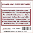 Hugo Braun's Blasmusikanten | Hugo Braun S Blasmusikanten