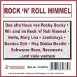 Rock 'n' Roll Himmel | Peter Kraus