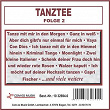 Tanztee, Folge 2 | Orchester Ambros Seelos