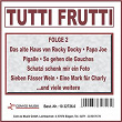 Tutti Frutti, Folge 2 | Koopmans