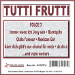 Tutti Frutti, Folge 3 | Jay