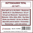 Ski Party - Hüttenzauber Total | Mick Kaiser