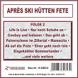 Aprés Ski Hütten Fete, Folge 2 | Jenz Und Jenz