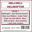 Heli-Heli-Helikopter, Folge 1 | Paul Polo