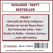 Schlager-Party-Bestseller, Folge 1 | Severine