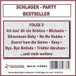 Schlager-Party-Bestseller, Folge 2 | Wolfram