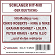 Der deutsche Schlager Hit-Mix | Chris Roberts