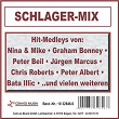 Schlager-Mix | Angela Dupree
