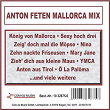 Anton Feten Mallorca-Mix | Cordalis