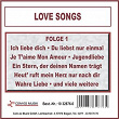 Love Songs, Folge 1 | Ulli Martin