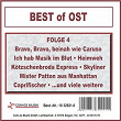 Best of Ost, Folge 4 | Rbt Orchester
