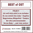 Best of Ost, Folge 5 | Detlev Lais