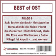 Best of Ost, Folge 8 | Ilja Glusgal