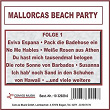 Mallorca's Beach Party, Folge 1 | Festival
