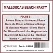 Mallorca's Beach Party, Folge 2 | Nina & Mike