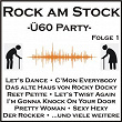 Rock am Stock - Ü60-Party, Folge 1 | Chris Montez