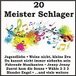 20 Meister Schlager | Ute Freudenberg