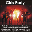 Girls Party | Scheunenkasanovas