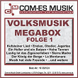 Volksmusik Megabox, Folge 1 | Maria Und Margot Hellwig